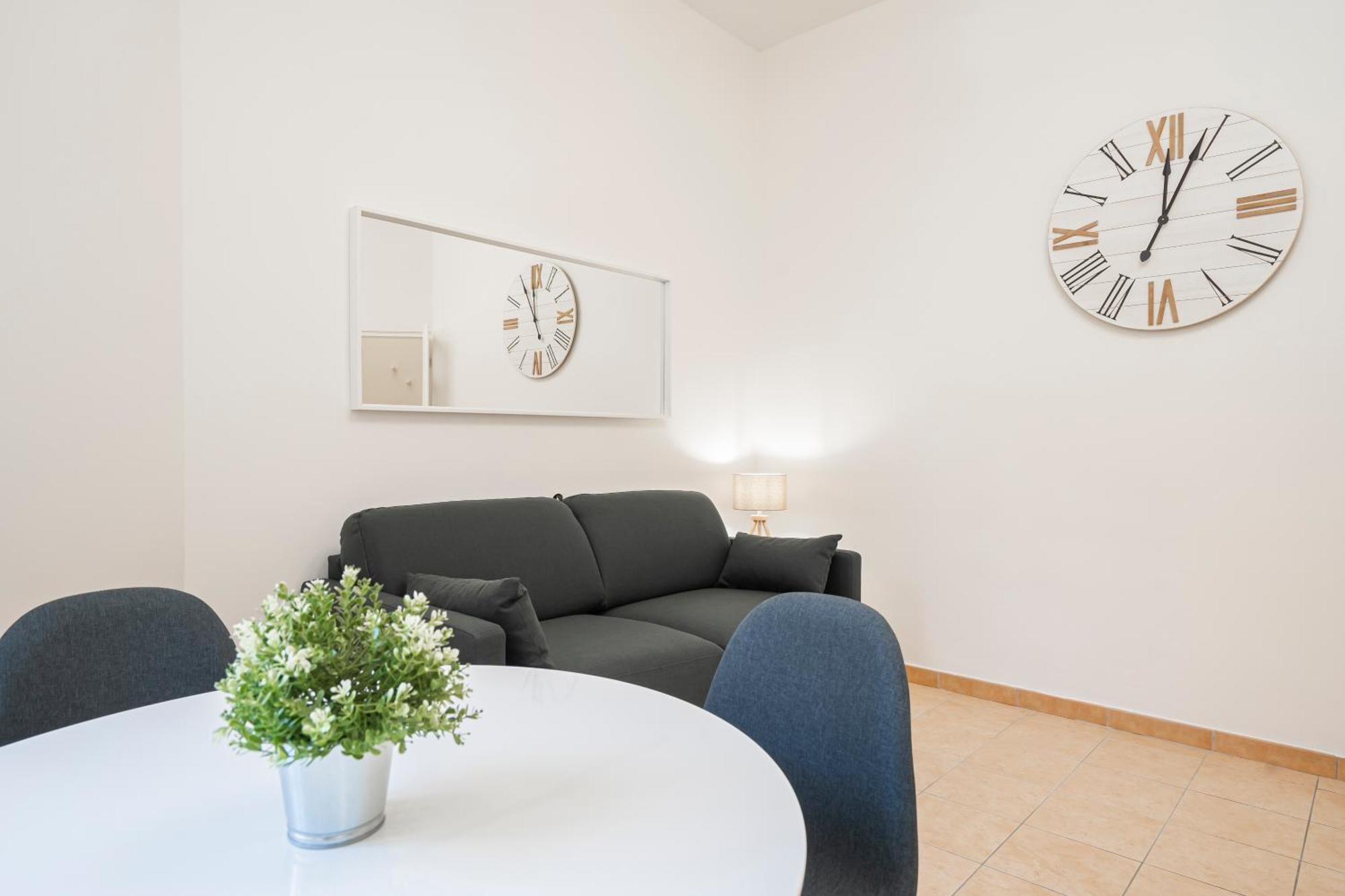 Appartement Lilli's Garbatella