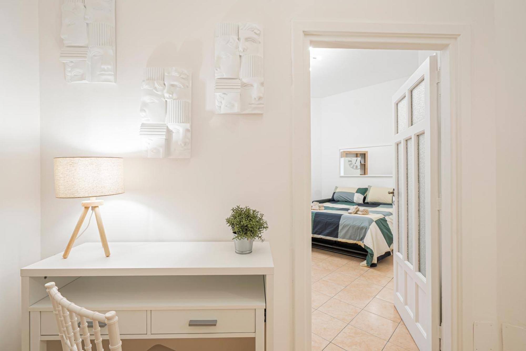 Lilli's Garbatella Appartement Rome